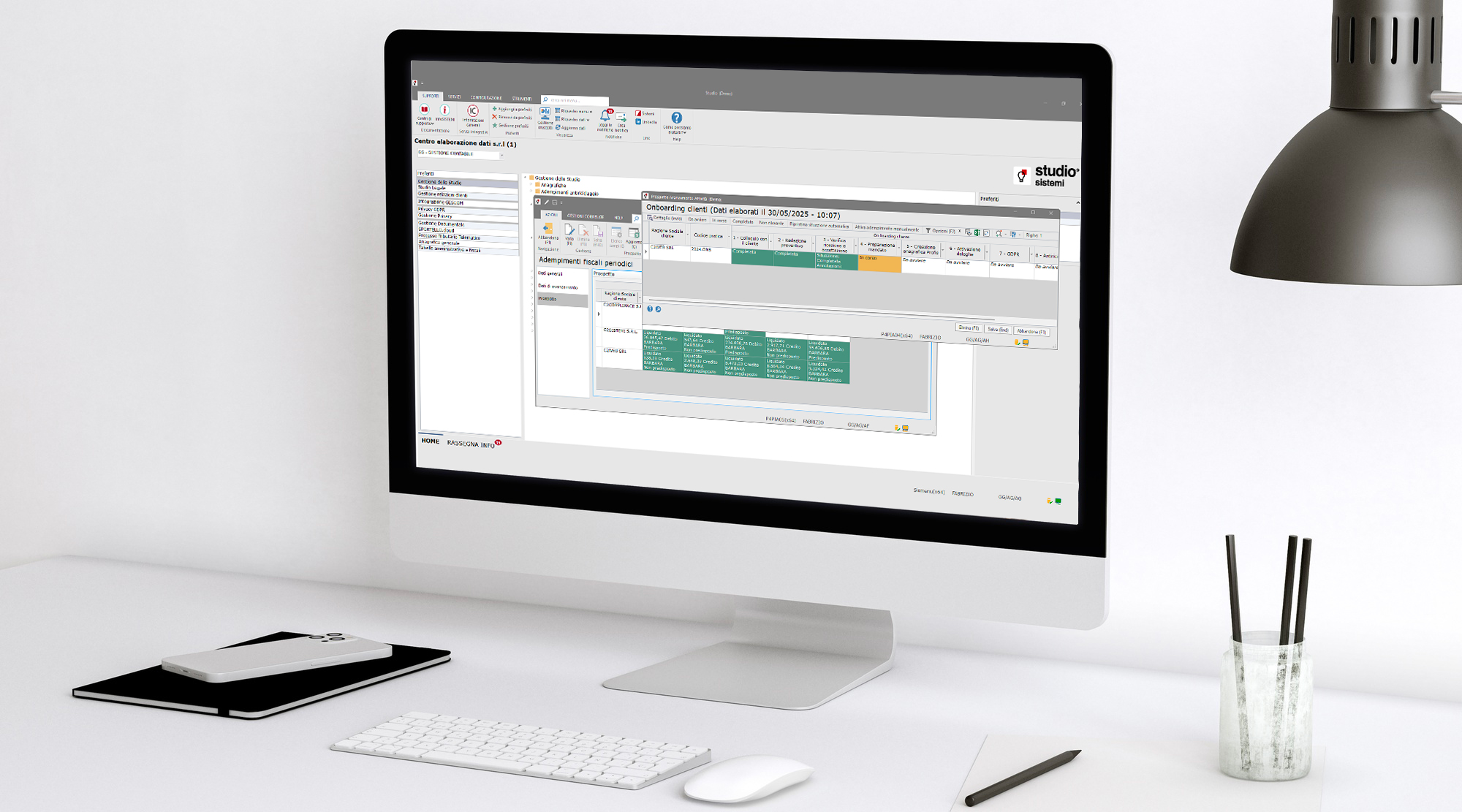 C2Web Studio software