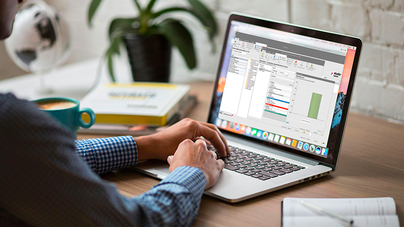 Cos’è C2Web Studio e perché può fare la differenza nel tuo studio professionale