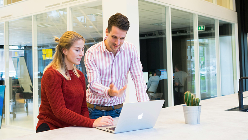 Coaching Operativo: la chiave per far crescere il tuo studio senza cambiare il personale