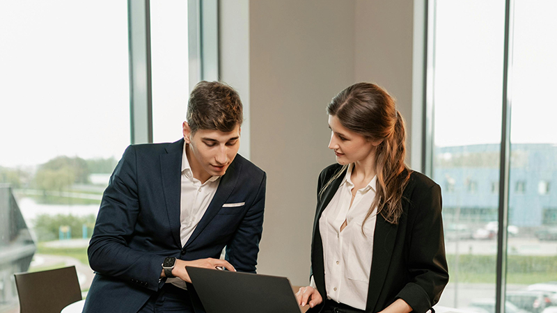 Coaching Operativo per Studi Professionali: l’affiancamento che fa la differenza