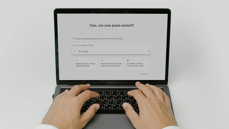 Microsoft 365 per Studi di Commercialisti: come digitalizzare il lavoro con SharePoint, Teams e Copilot AI